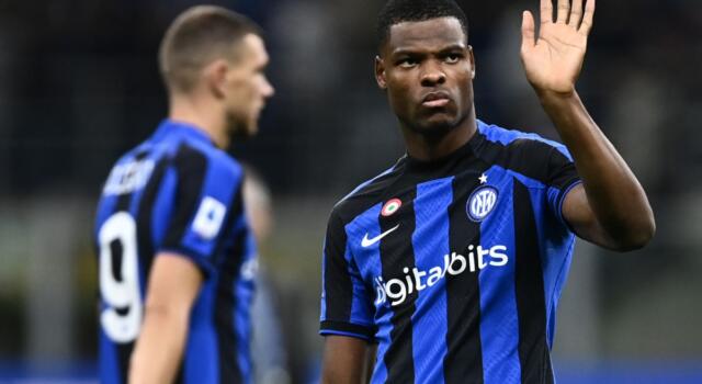 Dumfries in splendida forma, incide come Robben in Olanda e fa dimenticare Hakimi all’Inter