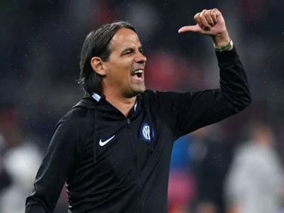 Inzaghi: “Avevo previsto che fossero un avversario di valore, bravi a rimanere in partita”