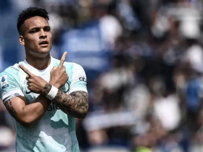 Lautaro Martinez: “Non sono contento, ecco in cosa dobbiamo migliorare”