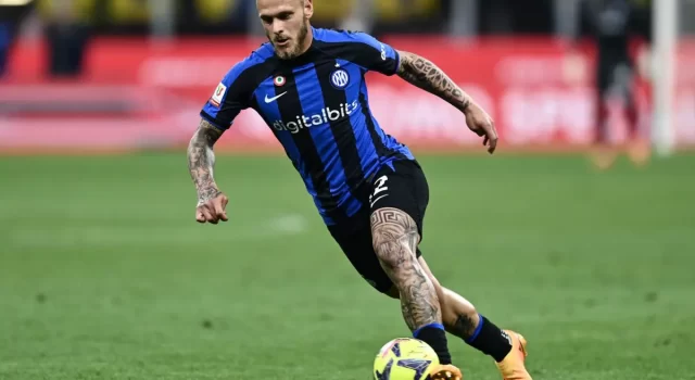 L’Inter inizia a ragionare sui contratti di Lautaro e Barella ma la priorità è Dimarco