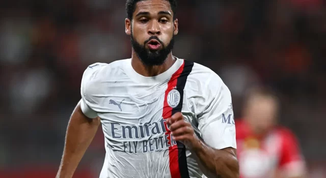 Loftus-Cheek: “L’Inter è sicura di sé, non vedo l’ora di giocare una partita così, lo Scudetto è alla nostra portata”