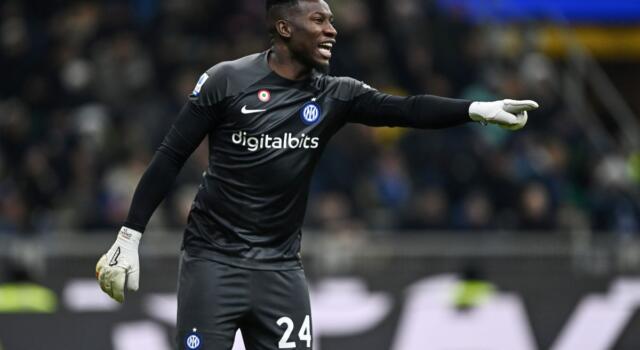 Marianella: “L’Inter avrebbe meritato di vincere la Champions, Sommer-Onana i nerazzurri ci hanno guadagnato”