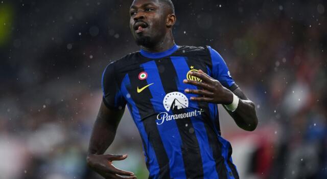 Thuram smentisce i primi critici: Inzaghi studia come trasformarlo in un bomber