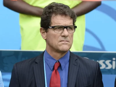 Capello: “Conoscevo Thuram, c’è un aneddoto risalente a questa estate”