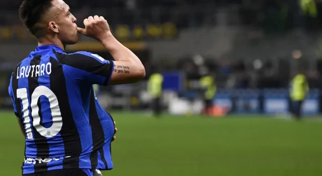 Condò: “L’Inter ha usato quasi lo stesso schema del Milan per segnare, Lautaro è il cuore della squadra”