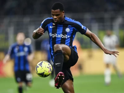 L’Inter non si arrende neanche alla dea bendata, Benfica reso nullo