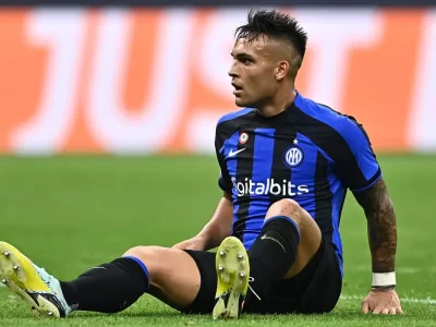 Se Lautaro non va ci pensa Thuram