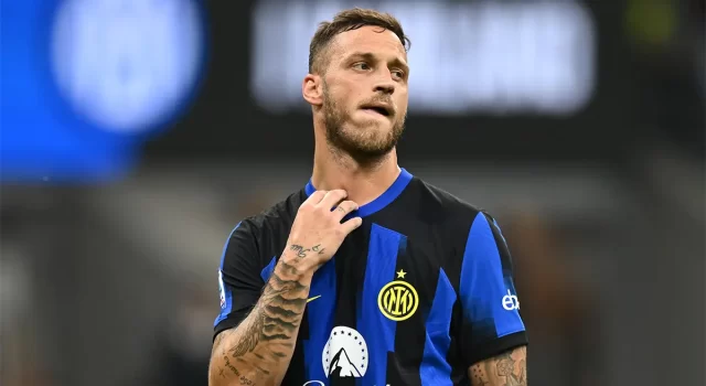 Arnautovic: “Sto bene ma non ero abituato a questa situazione, loro sono forti ma vogliamo vincere”