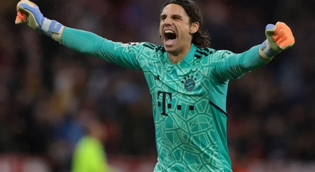 Compagnoni: “Sommer è più continuo rispetto a quando era al Bayern, Mazzarri all’Inter non fece male”