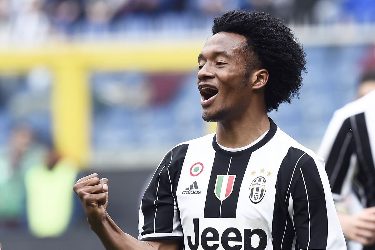 Juan Cuadrado