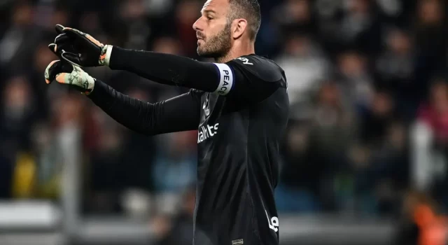 Di Gregorio: “All’Inter ero la riserva di Radu, mi rivedo in Handanovic, un leader silenzioso”
