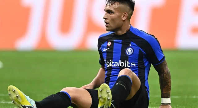 Lautaro a secco con l’Argentina, Scaloni: “Sono passate solo 15 partite, segna all’Inter, sono preoccupato per una cosa”