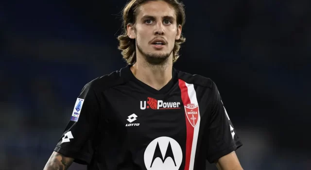 L’Inter è in pole per Colpani ma subito dietro c’è la Juventus