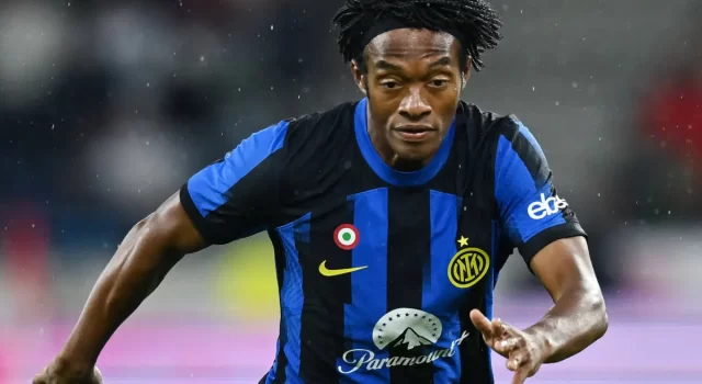 Problemi per Cuadrado, l’Inter pensa a Buchanan già a gennaio