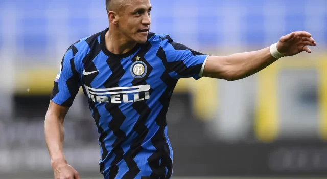 Sanchez: “All’Inter i giocatori devono giocare per vincere sempre, Ronaldo il Fenomeno è il numero uno al mondo”