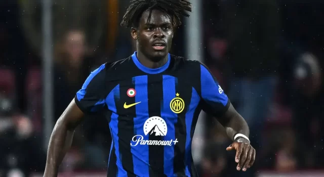 Verso Salisburgo-Inter: tocca a Bisseck, oltre a lui altri 5 cambi per Inzaghi