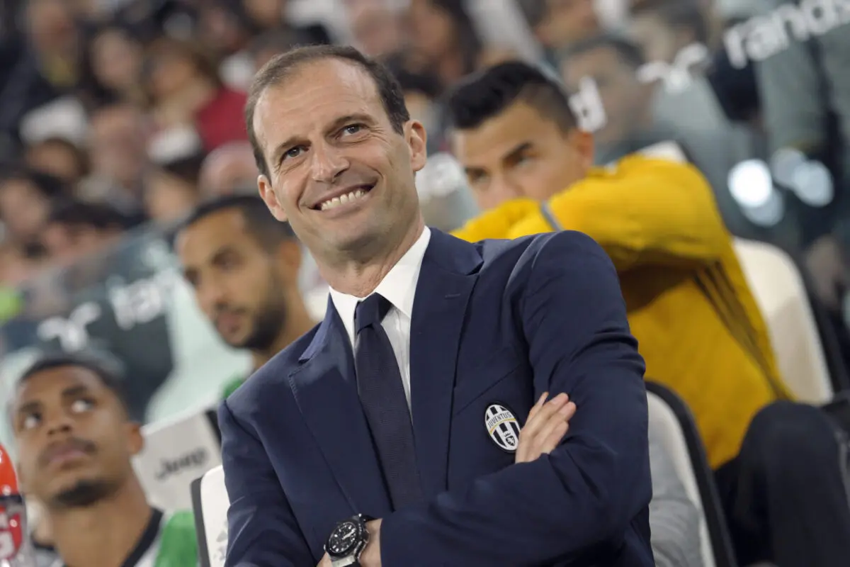 Allegri Massimiliano