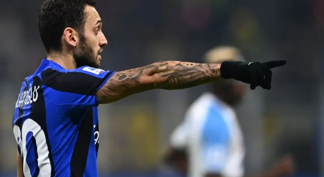 L’Inter cala il poker e batte un’Udinese remissiva