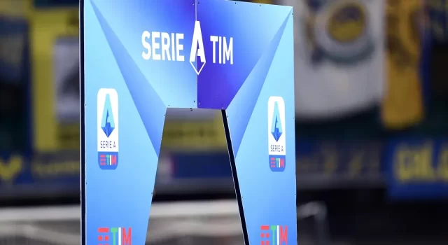 Serie A: date e orari di tutte le giornate fino alla 27^