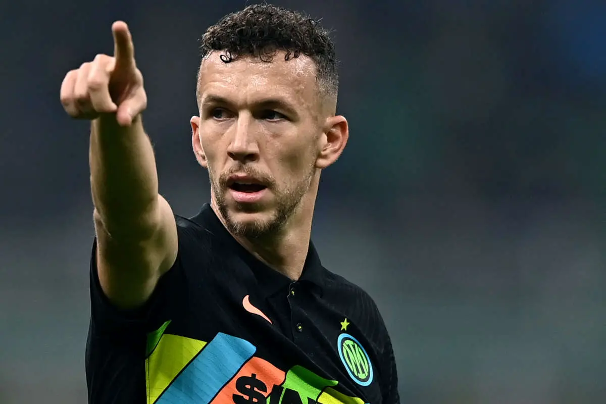 Ivan Perisic