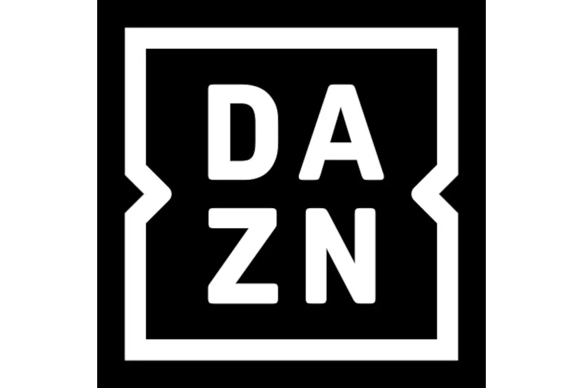 logo dazn