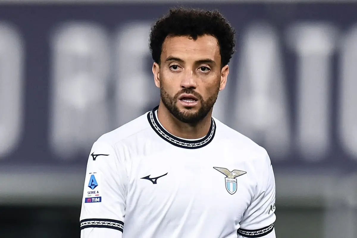 Felipe Anderson 