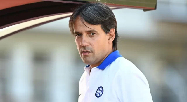 Inzaghi: “Siamo in difficoltà su questo campo, Arnautovic non deve preoccuparsi, non è scontata la vittoria dell’Inter”