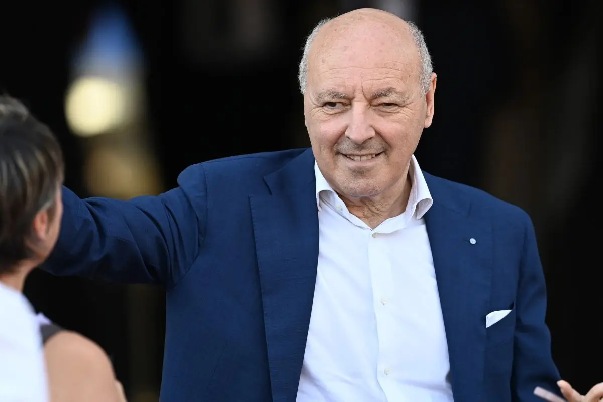 Giuseppe Marotta