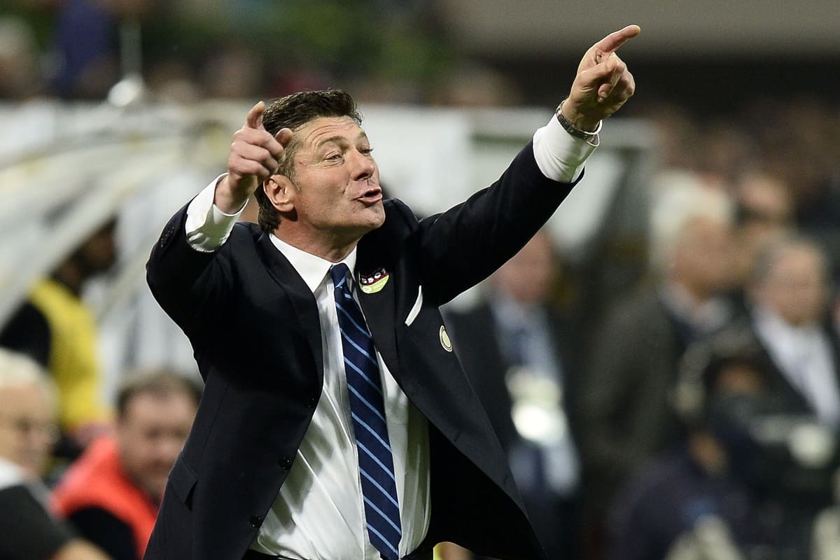 Walter Mazzarri