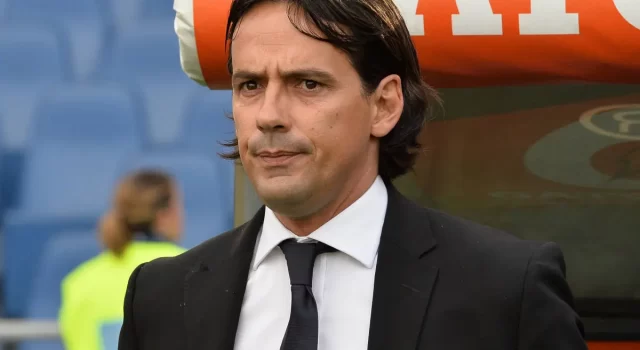 Scaloni: “Inzaghi è un mio grande amico ma ho la Lazio nel cuore, l’Inter è la squadra del cuore di Lautaro”