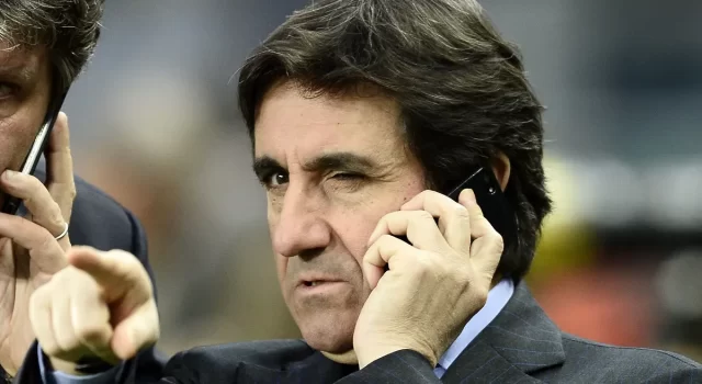 Cairo: “Inter, Milan, Juve e Roma hanno sbagliato, volevano farsi la SuperLeghina”