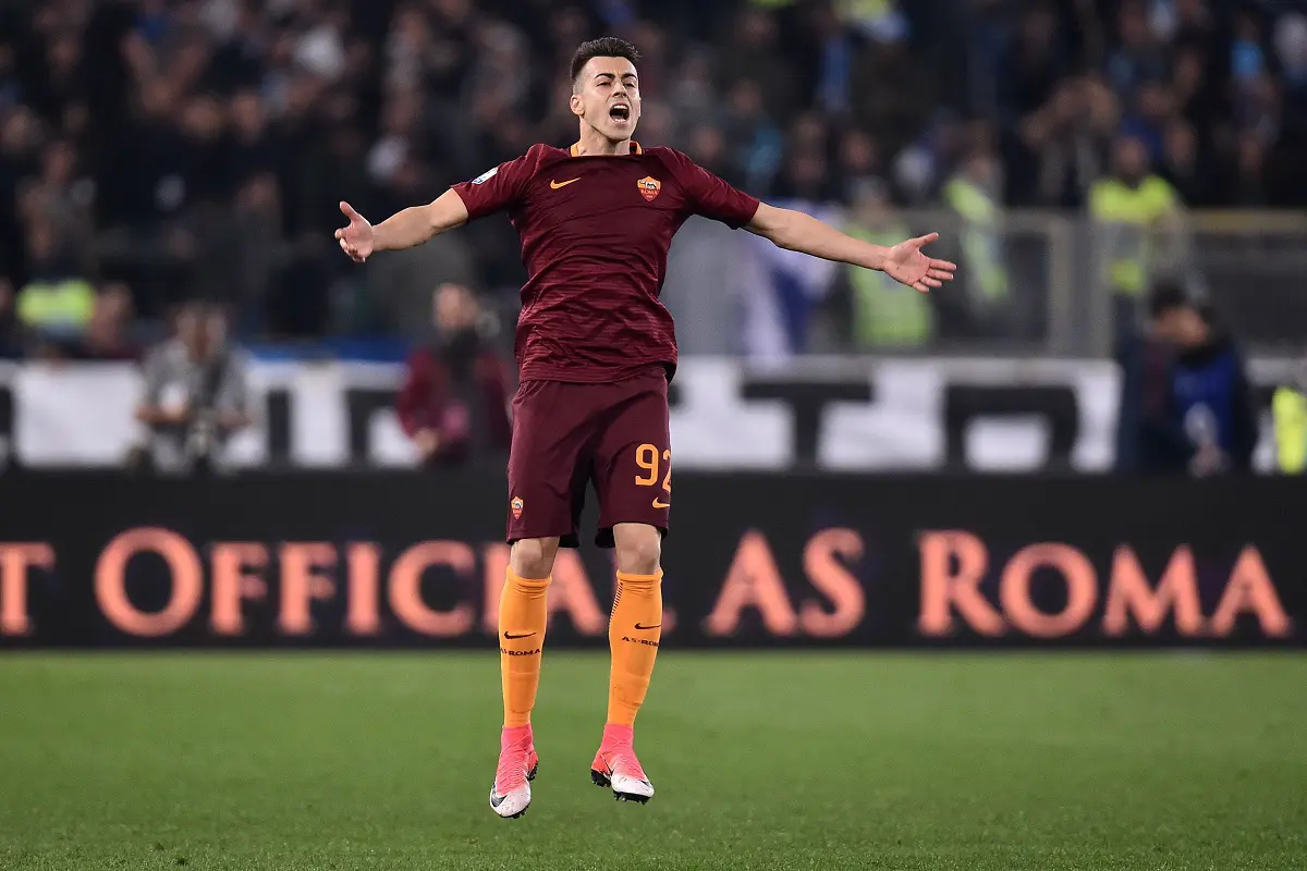 Stephan El El Shaarawy