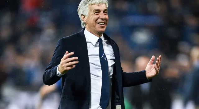 Gasperini: “L’Inter ha qualità in tutti i reparti, noi dobbiamo fare la nostra partita, Lautaro diverso da Milito”