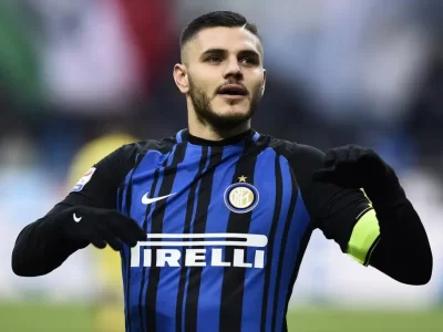 Icardi segna a raffica in Turchia ma vorrebbe tornare all’Inter