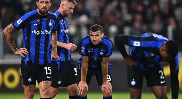 Inter: ora gli avversari sono i fantasmi del passato