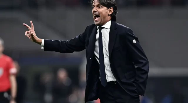 L’Inter contro-rimonta la Roma: il potere della strigliata di Inzaghi