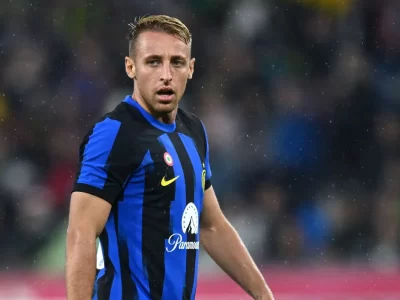 L’Inter perde Frattesi almeno per la prossima partita, l’esito degli esami