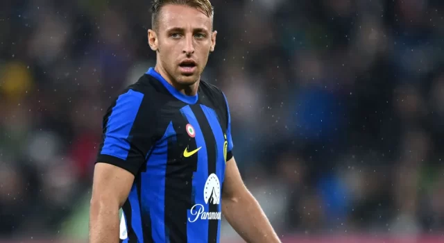 L’Inter perde Frattesi almeno per la prossima partita, l’esito degli esami