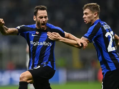 Mandorlini: “L’Inter ha riserve all’altezza dei titolari, i 3 centrocampisti hanno grande confidenza con la porta”
