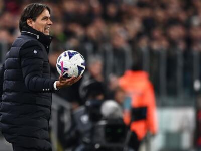 Orsi: “L’Inter è più centrata e focalizzata sull’obiettivo Scudetto, deve essere solo l’inizio per Inzaghi”