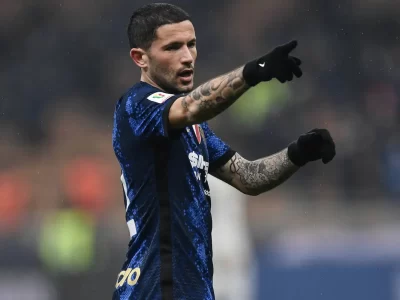 Sensi resta all’Inter: mistero sui motivi che hanno fatto saltare l’accordo col Leicester