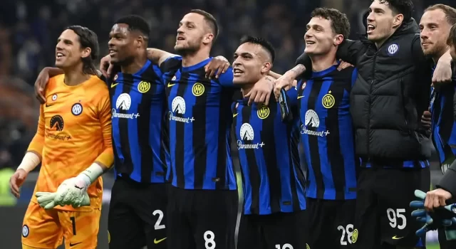 Trevisani: “L’Inter vuole la seconda stella, del resto non gliene può fregar di meno”