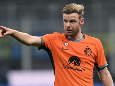 Agente Klaassen: “Non gioca moltissimo ma fa parte di un team vincente, l’Inter è uno dei club migliori al mondo”