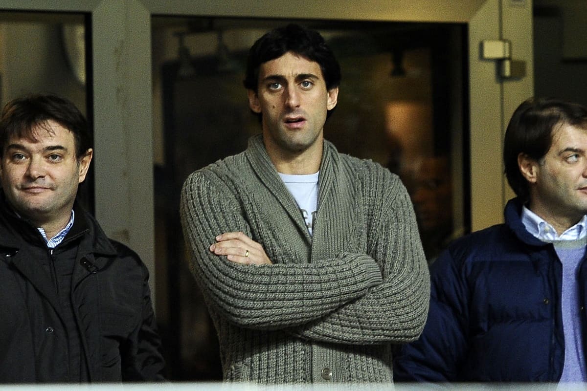 Diego Milito