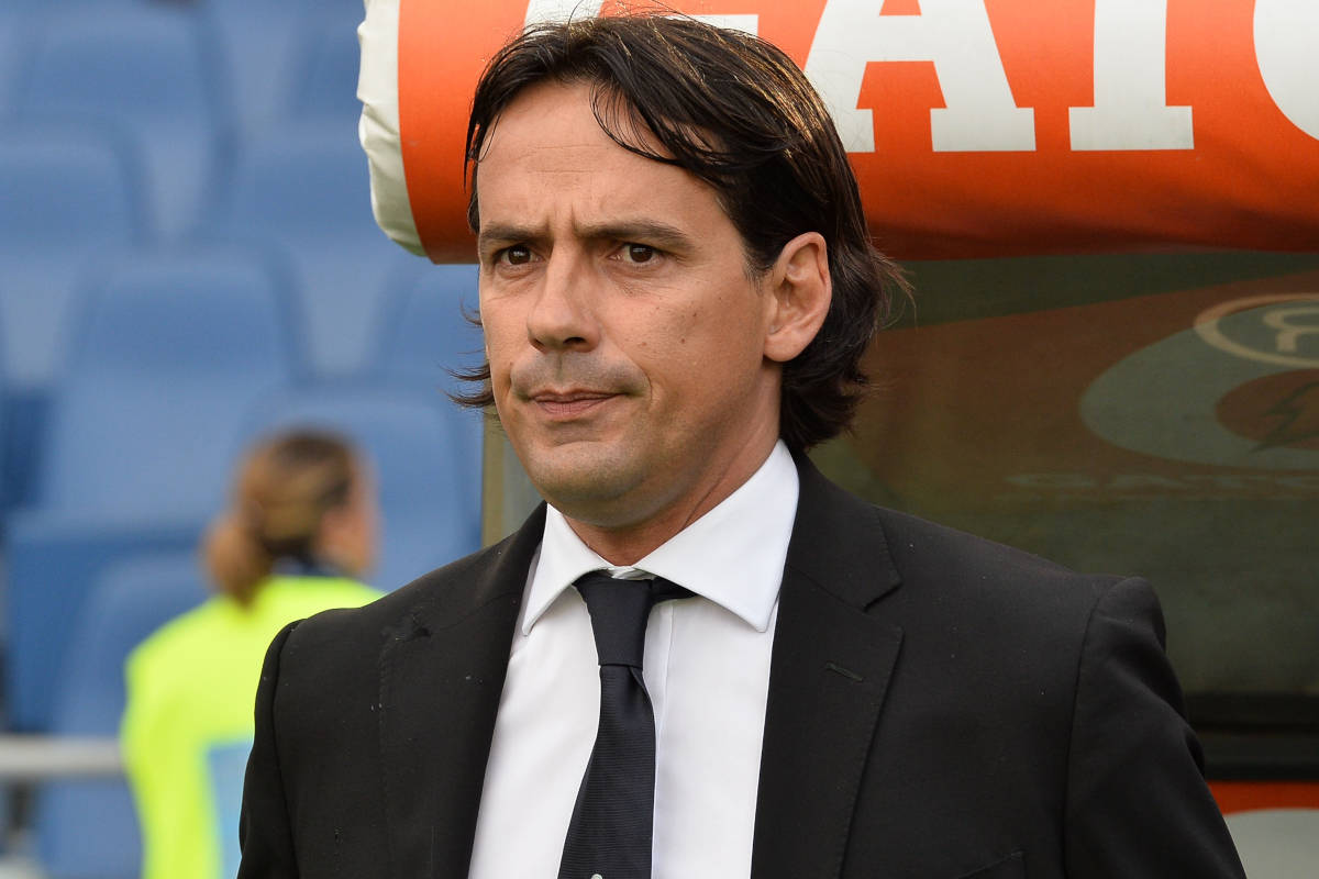 Simone Inzaghi