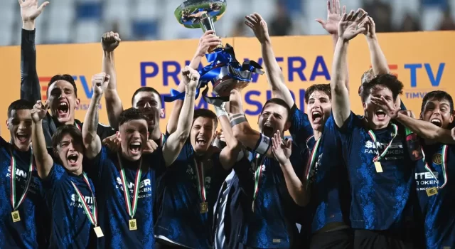 Fabbian: “Thiago Motta è un maestro di calcio, Inter? Il domani lo affronteremo domani, sto bene qui”