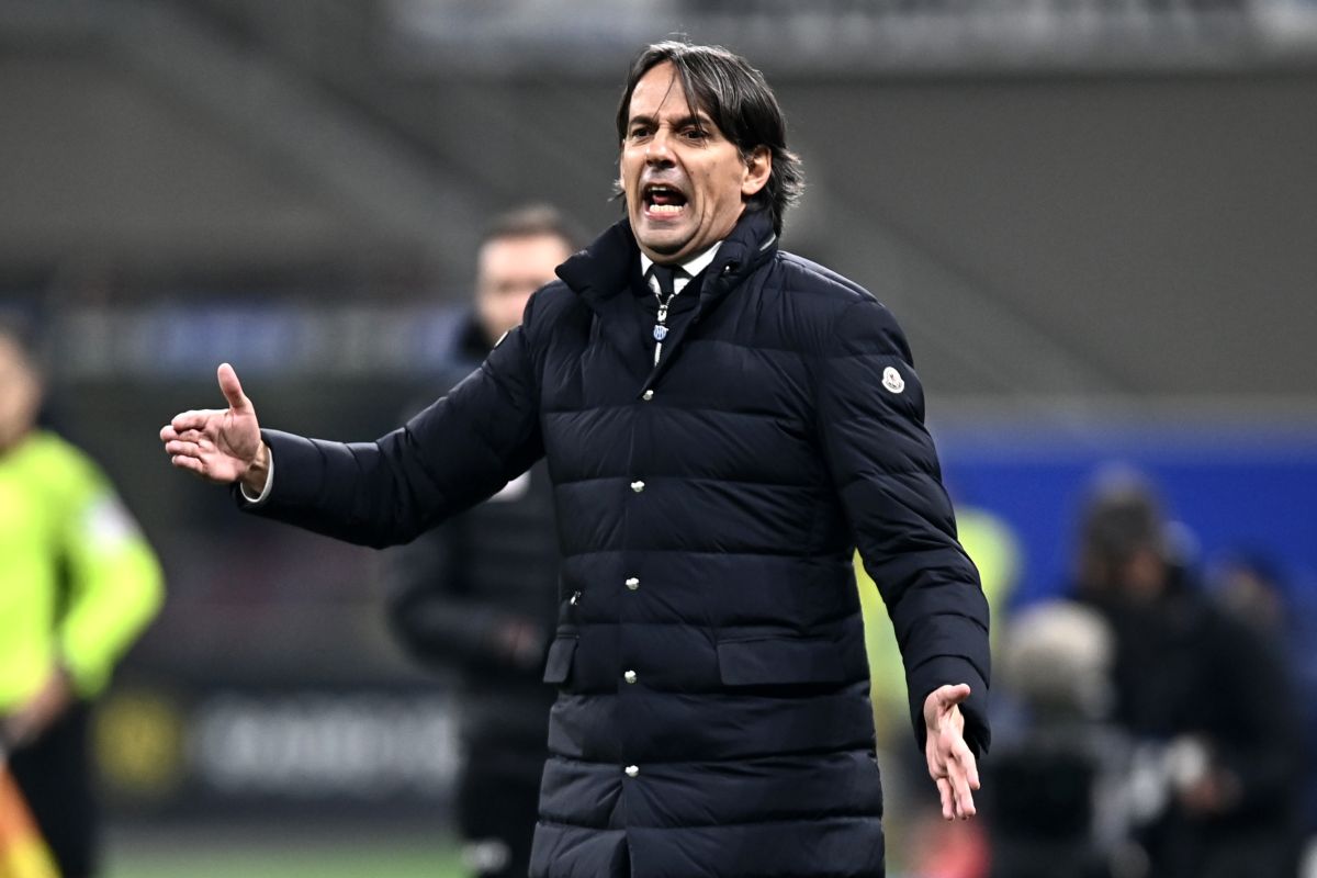 Simone Inzaghi