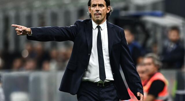 Jacobelli: “Inzaghi ha dimostrato ampiamente il suo valore, giusto che l’Inter stia preparando il rinnovo”