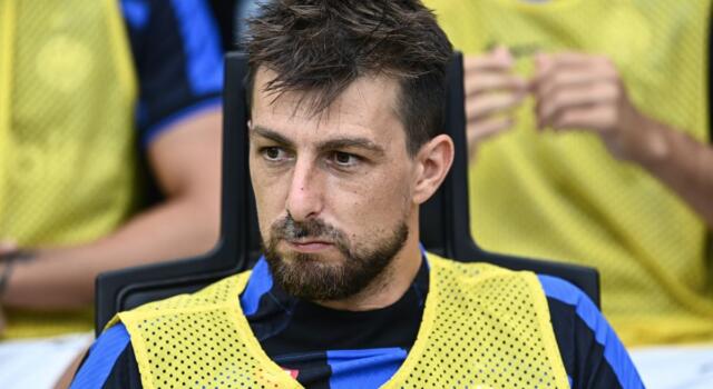 L’Inter inizia a pensare al post-Acerbi: spunta Mario Hermoso
