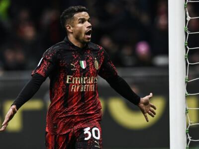 Messias: “Resterò sempre tifoso del Milan, non dimenticherò mai lo Scudetto”